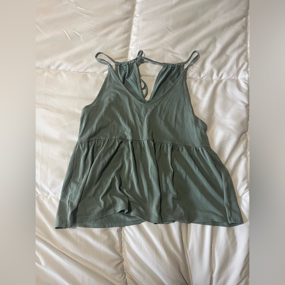 American Eagle tank top. Size Medium
